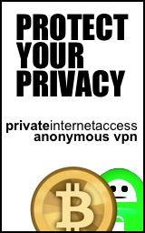 Private Internet Access graphic